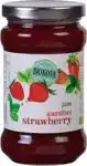 Aardbeienjam