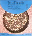 Torta florantini coffee hazelnut