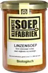 Linzensoep