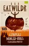 Cevapcici worsten