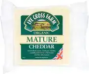 Mature cheddar