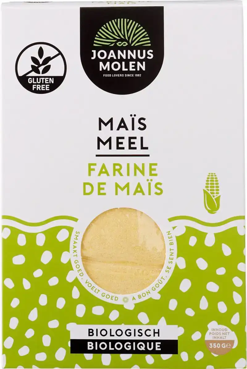Maismeel