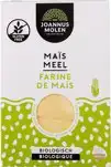 Maismeel