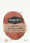 Broodbeleg vegalami