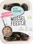 Verse mosselen