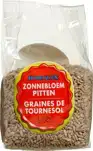Zonnebloempitten