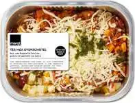 Tex Mex ovenschotel