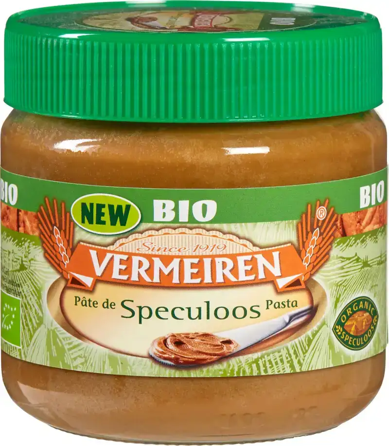 Speculoospasta