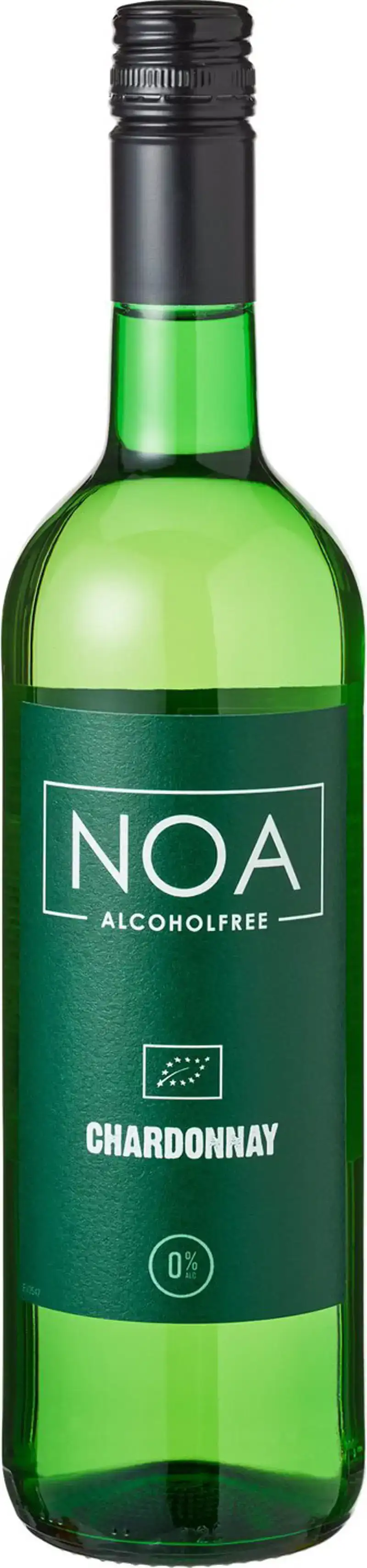 Chardonnay alcoholvrij