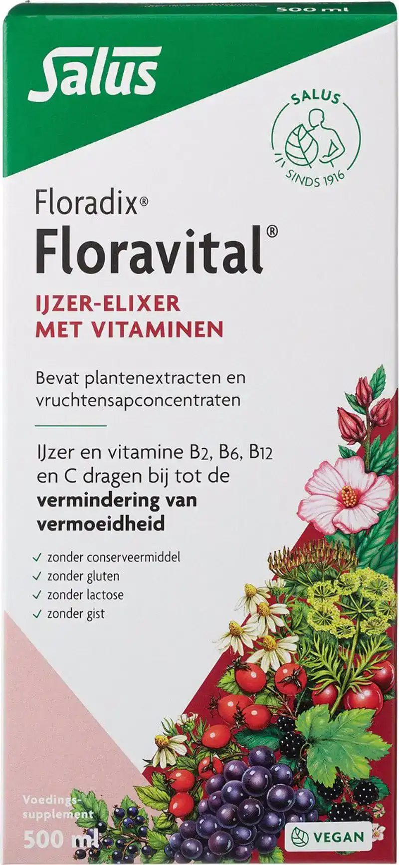 Floravital