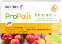 Propolis immuno+