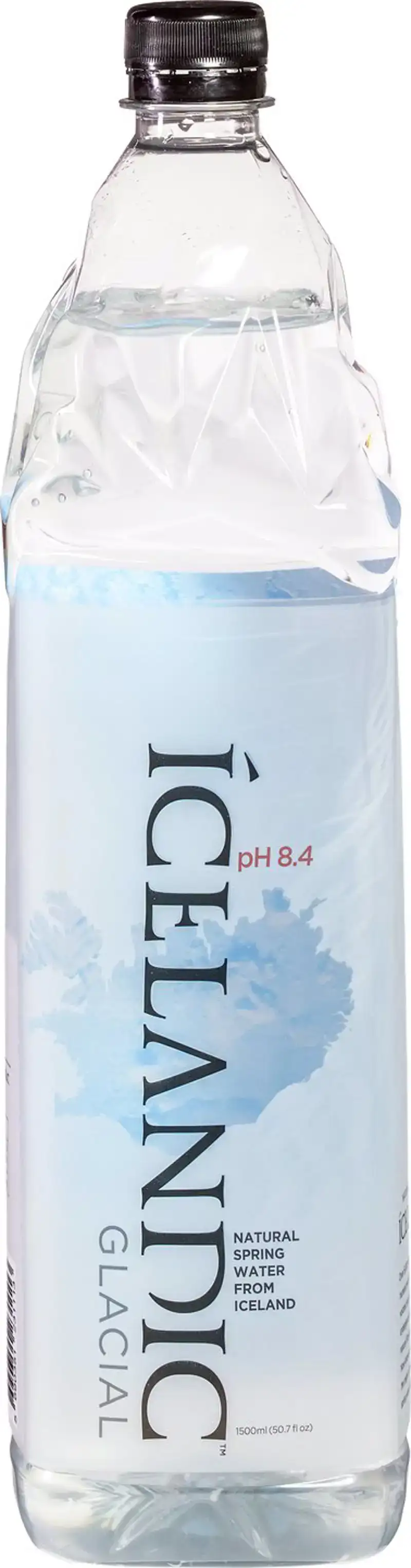Mineraalwater