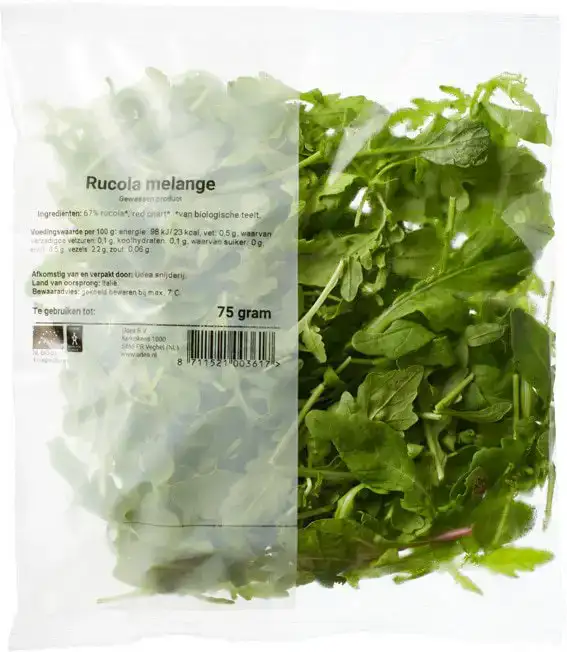 Rucola melange