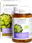 Artisjok capsules