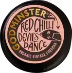 Cheddarkaas red chili