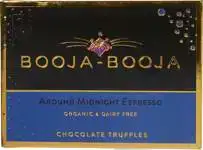 Chocoladetruffels espresso