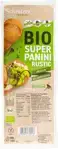 Glutenvrije super panini rustic