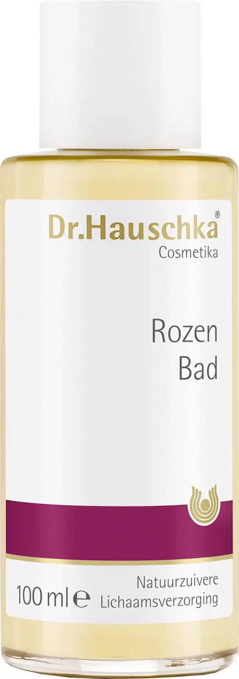Rozen bad