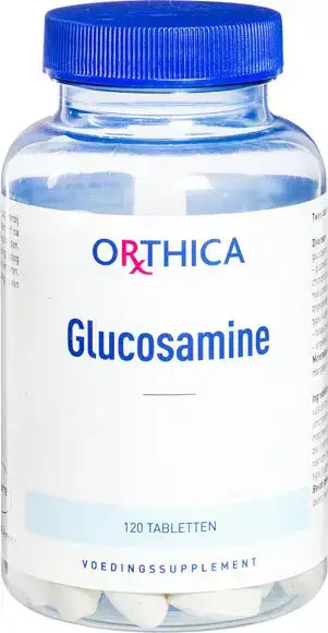 Glucosamine
