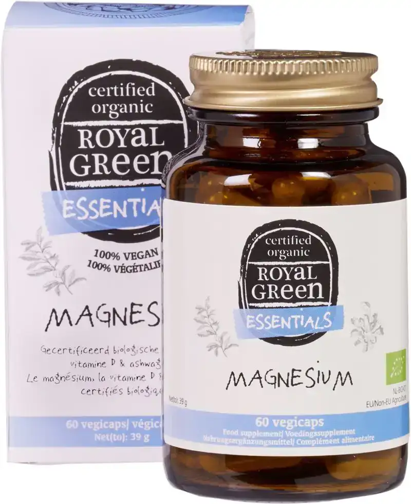 Magnesium