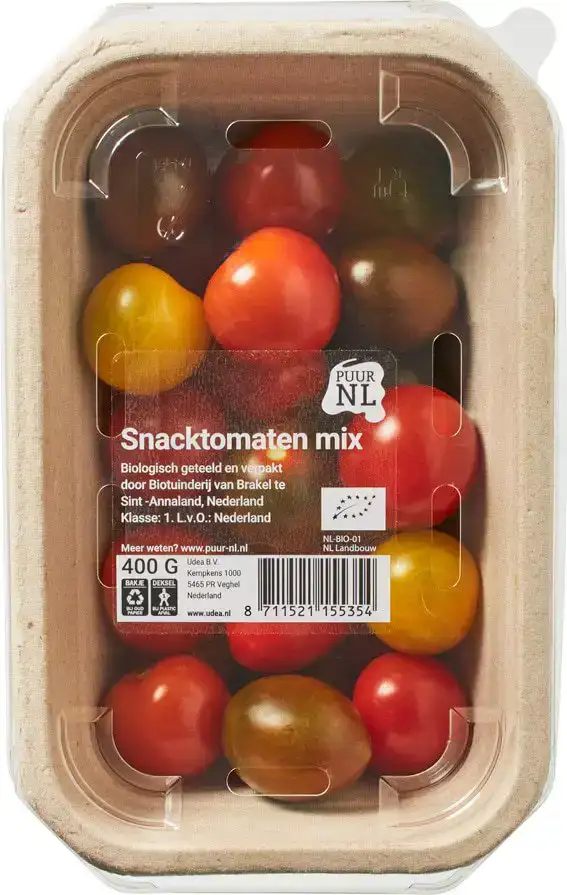 Snacktomaten mix