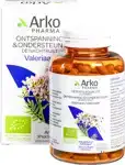 Valeriaan capsules