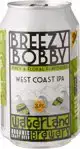 Breezy Bobby west coast IPA