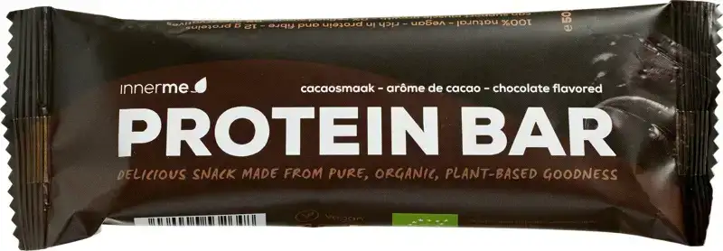 Proteïnereep chocolade