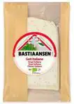 Plakjes geitenkaas Italiano 50+