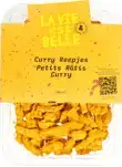 Bakreepjes curry