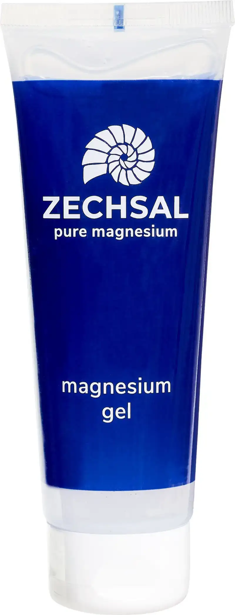 Magnesium gel