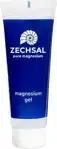 Magnesium gel