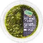Verse zeewier tapenade