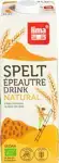 Speltdrink
