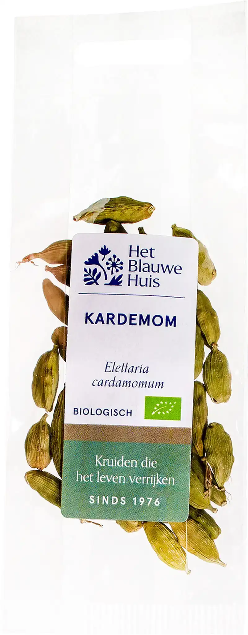 Kardemom heel