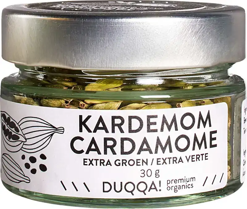 Kardemom