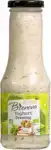 Yoghurt dressing