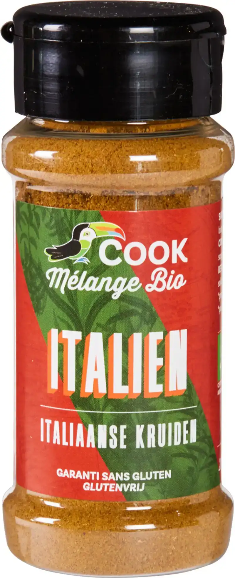 Italiaanse kruiden
