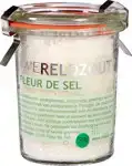 Fleur de Sel