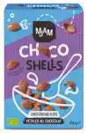 Choco shells
