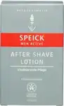 Aftershavelotion