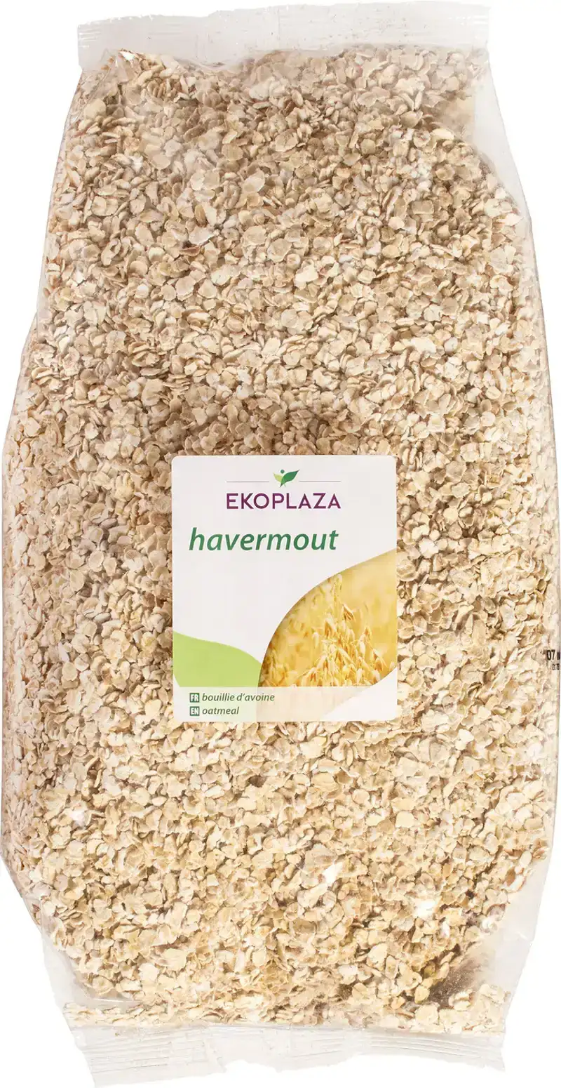Havermout