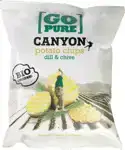 Canyon chips dille & bieslook
