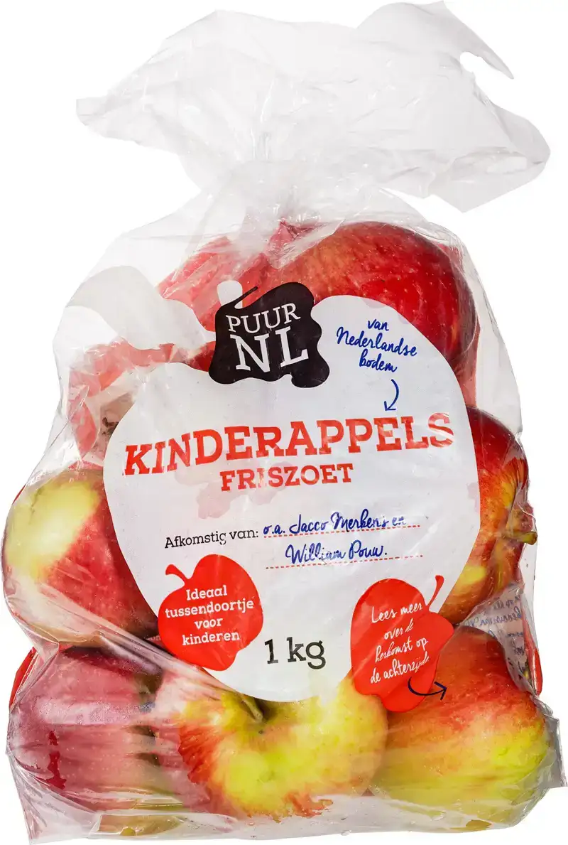 Kinderappels