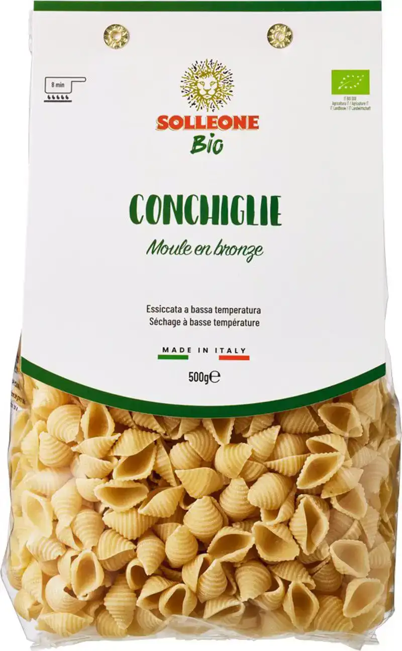 Conchiglie
