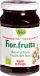 Bosvruchten fruitbeleg