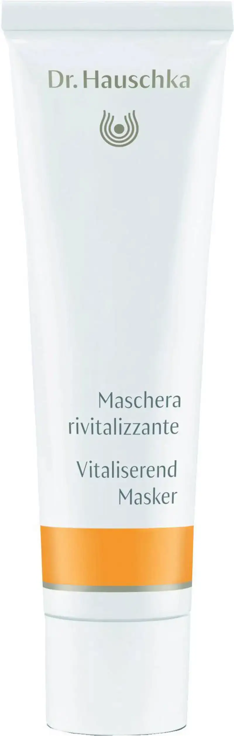 Vitaliserend gezichtsmasker