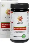 Microbiol Trio Basis