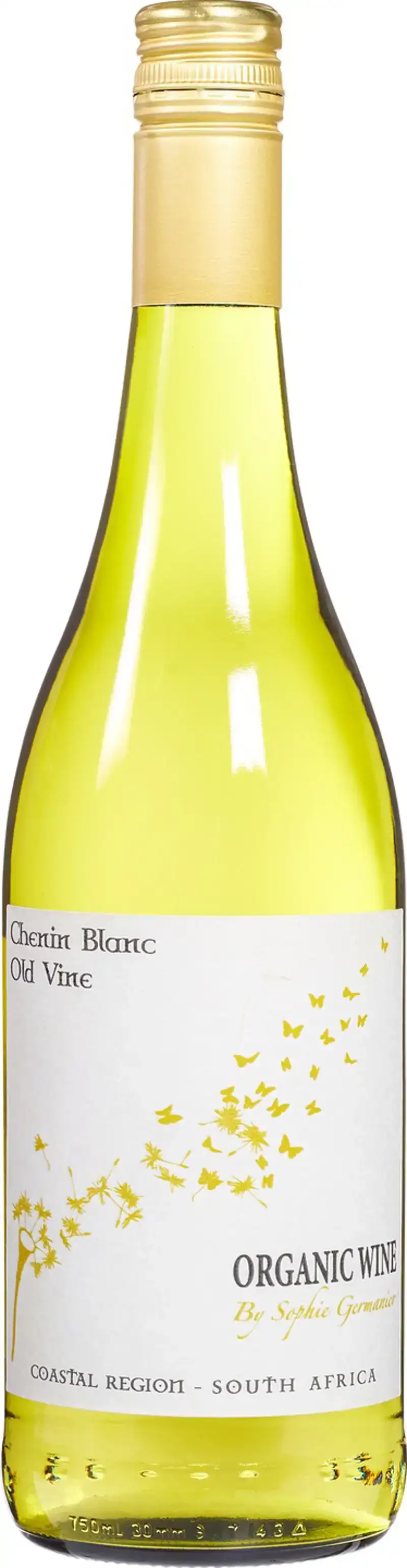 Chenin blanc old vine