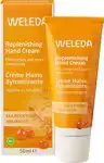 Vitaliserende handcrème duindoorn